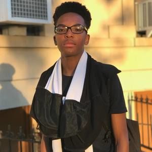 Meet your Posher, Aiden